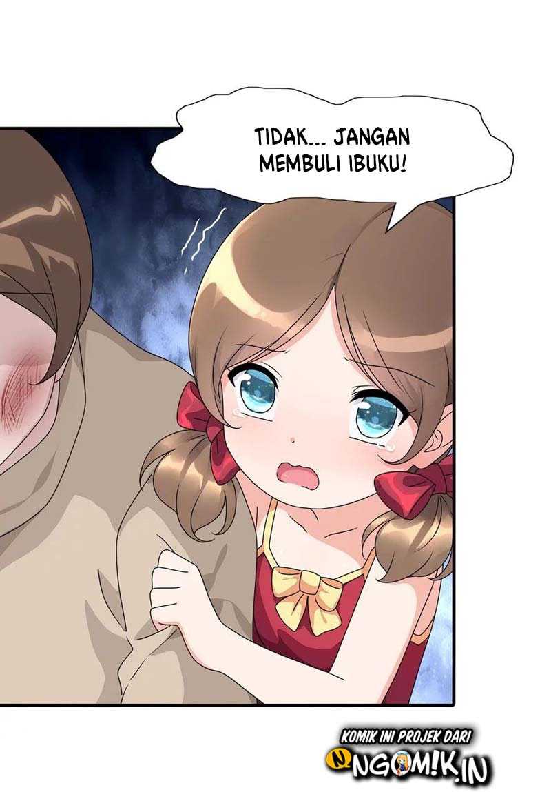 Virus Girlfriend Chapter 158 - halaman 10