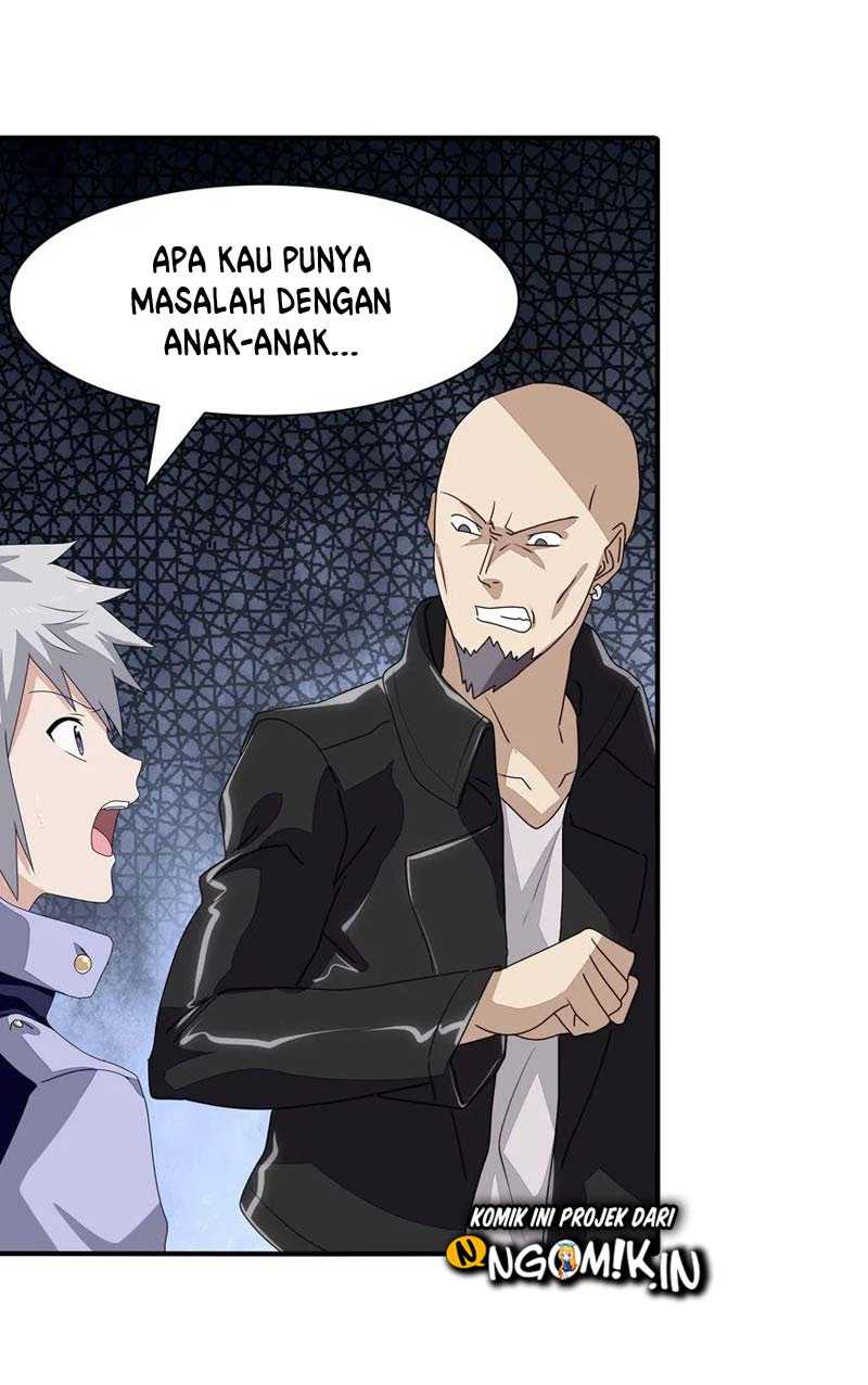 Virus Girlfriend Chapter 158 - halaman 13