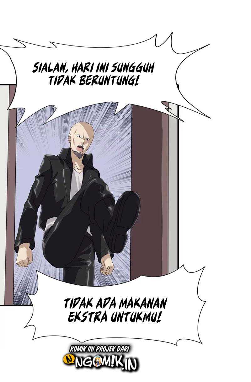 Virus Girlfriend Chapter 158 - halaman 3