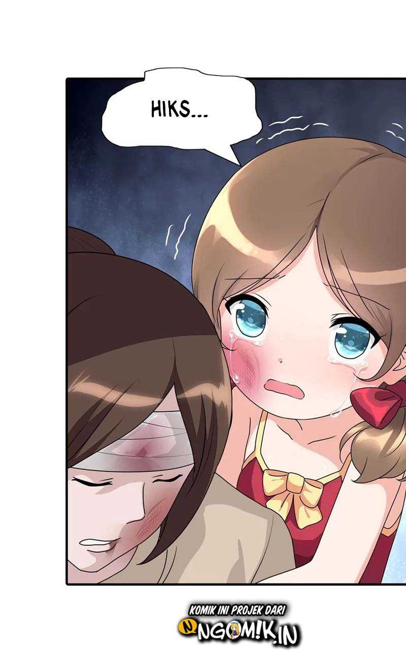 Virus Girlfriend Chapter 158 - halaman 34
