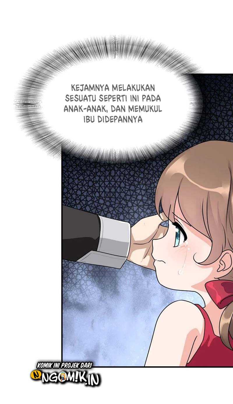 Virus Girlfriend Chapter 158 - halaman 41