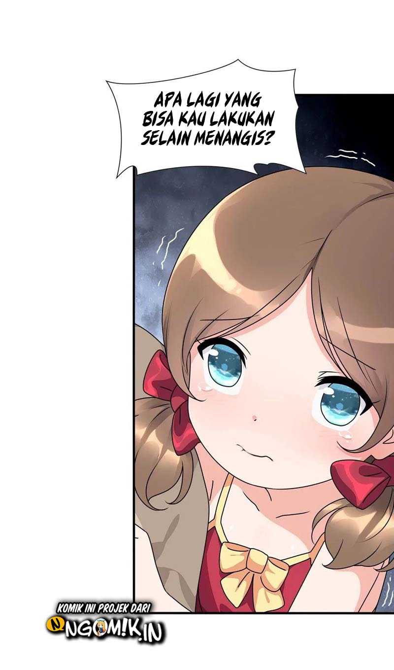 Virus Girlfriend Chapter 158 - halaman 7