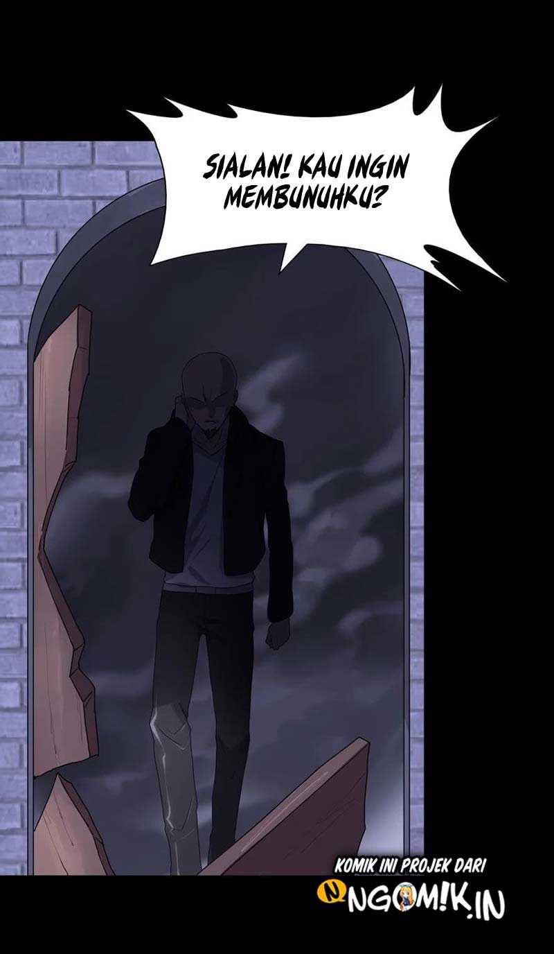 Virus Girlfriend Chapter 159 - halaman 10