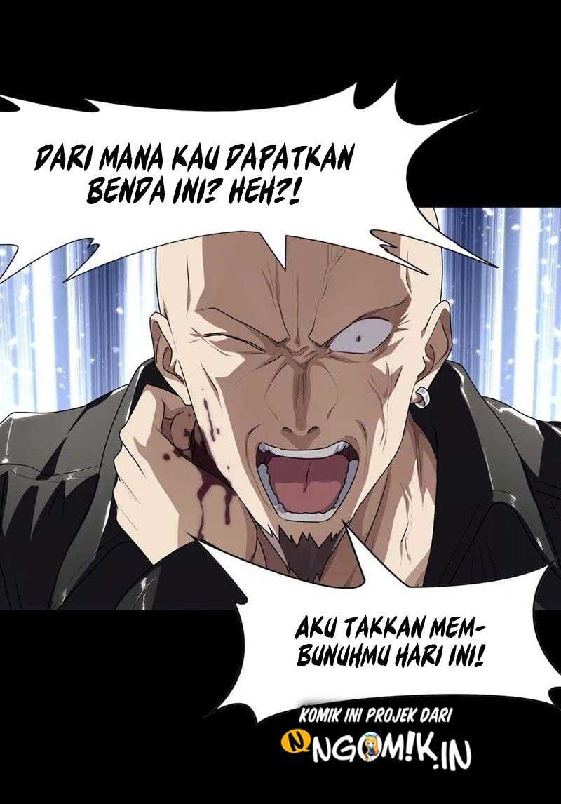 Virus Girlfriend Chapter 159 - halaman 11