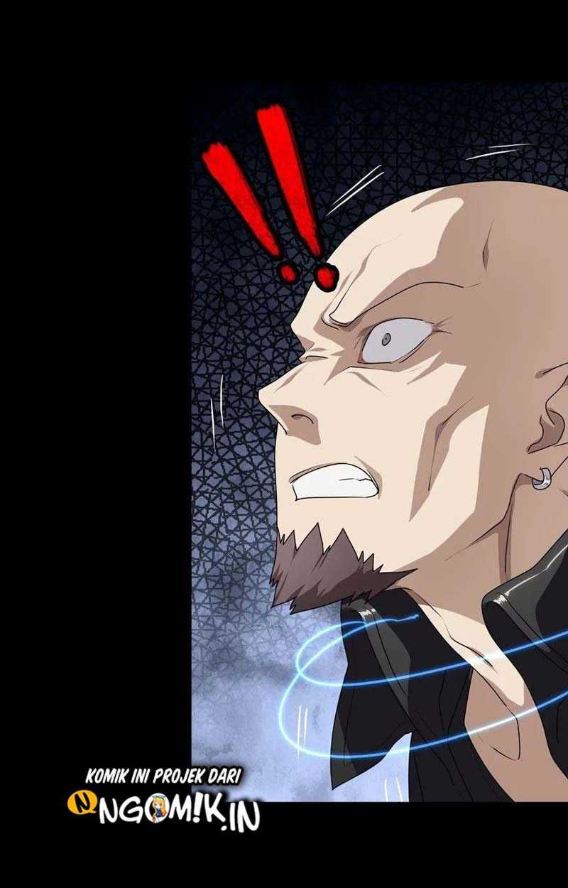 Virus Girlfriend Chapter 159 - halaman 15