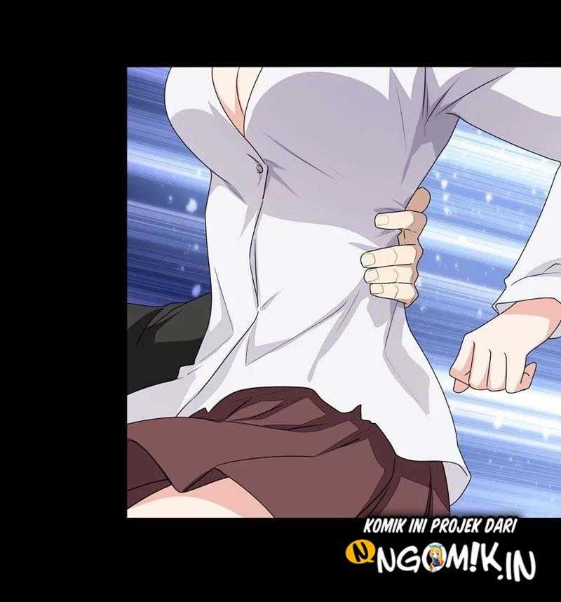 Virus Girlfriend Chapter 159 - halaman 18