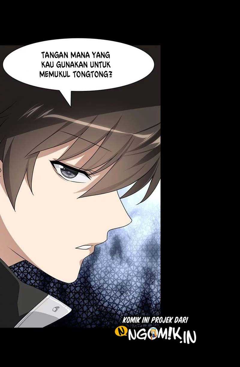 Virus Girlfriend Chapter 159 - halaman 23