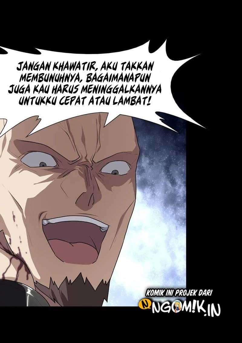 Virus Girlfriend Chapter 159 - halaman 25