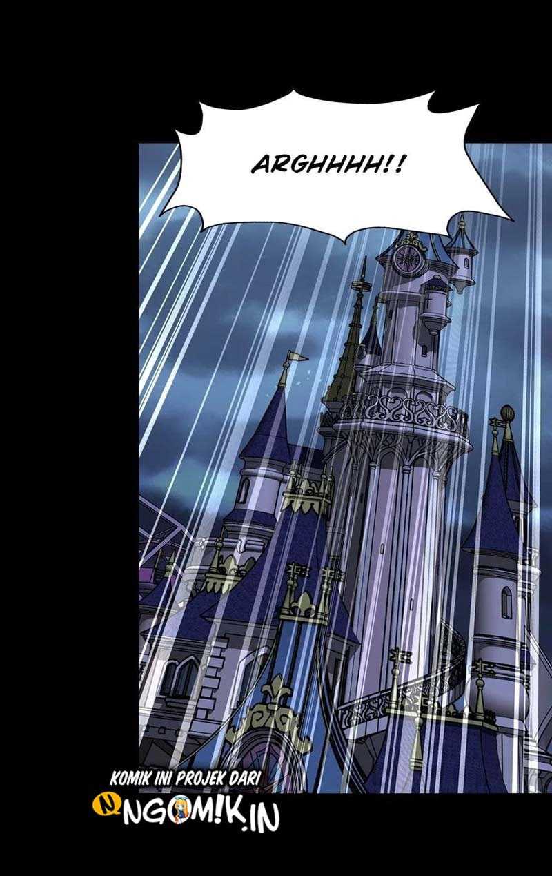Virus Girlfriend Chapter 159 - halaman 27