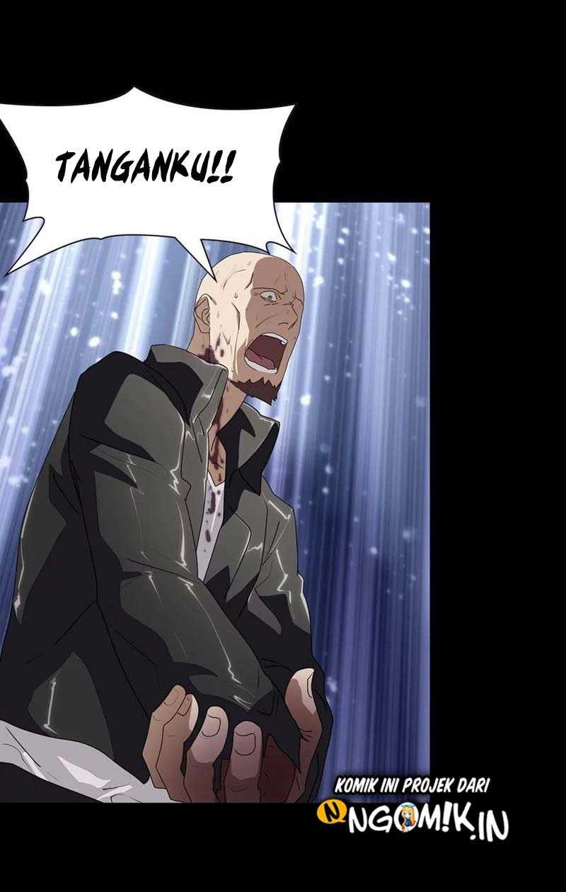 Virus Girlfriend Chapter 159 - halaman 28