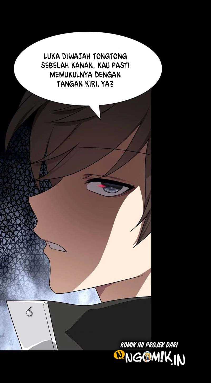 Virus Girlfriend Chapter 159 - halaman 30