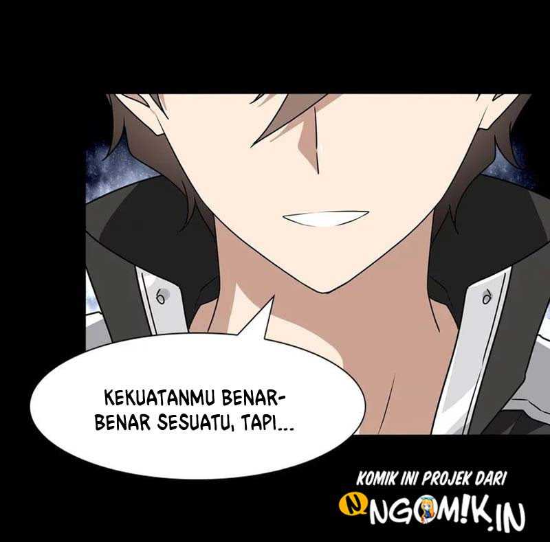 Virus Girlfriend Chapter 159 - halaman 37