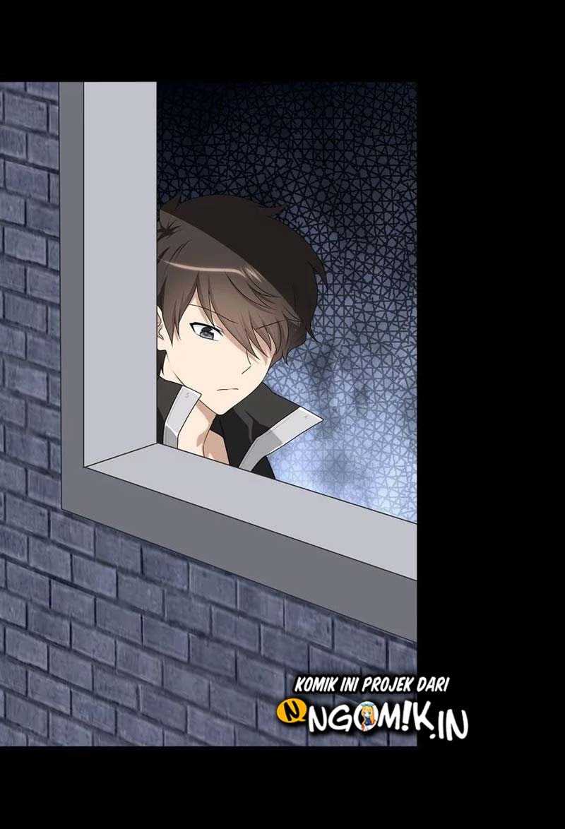 Virus Girlfriend Chapter 159 - halaman 4