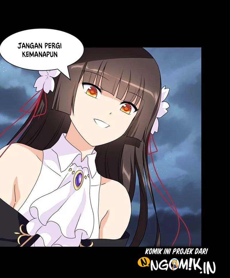 Virus Girlfriend Chapter 159 - halaman 46