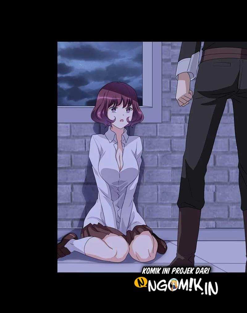 Virus Girlfriend Chapter 159 - halaman 51