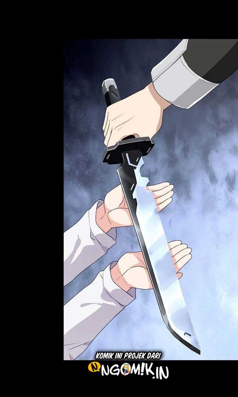 Virus Girlfriend Chapter 159 - halaman 53