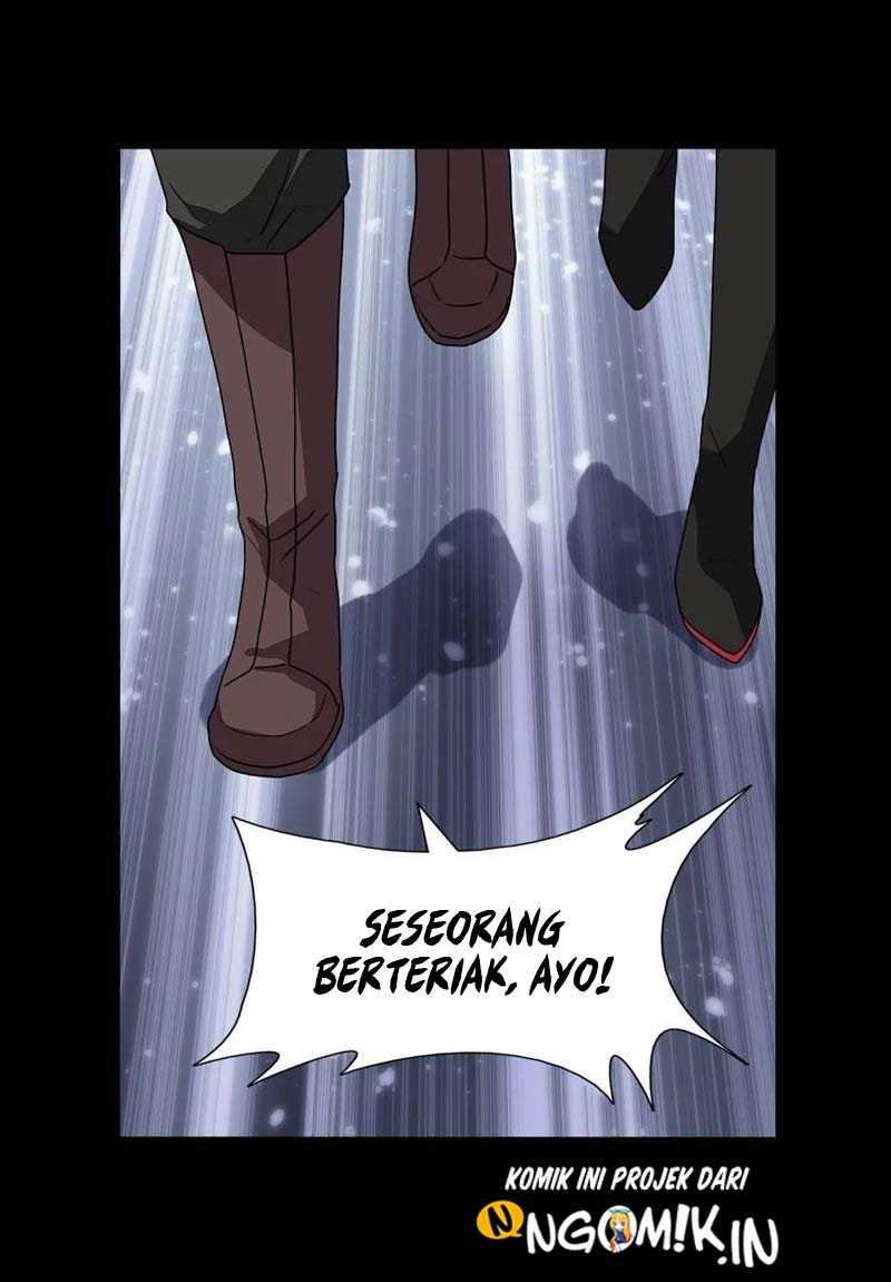Virus Girlfriend Chapter 159 - halaman 7
