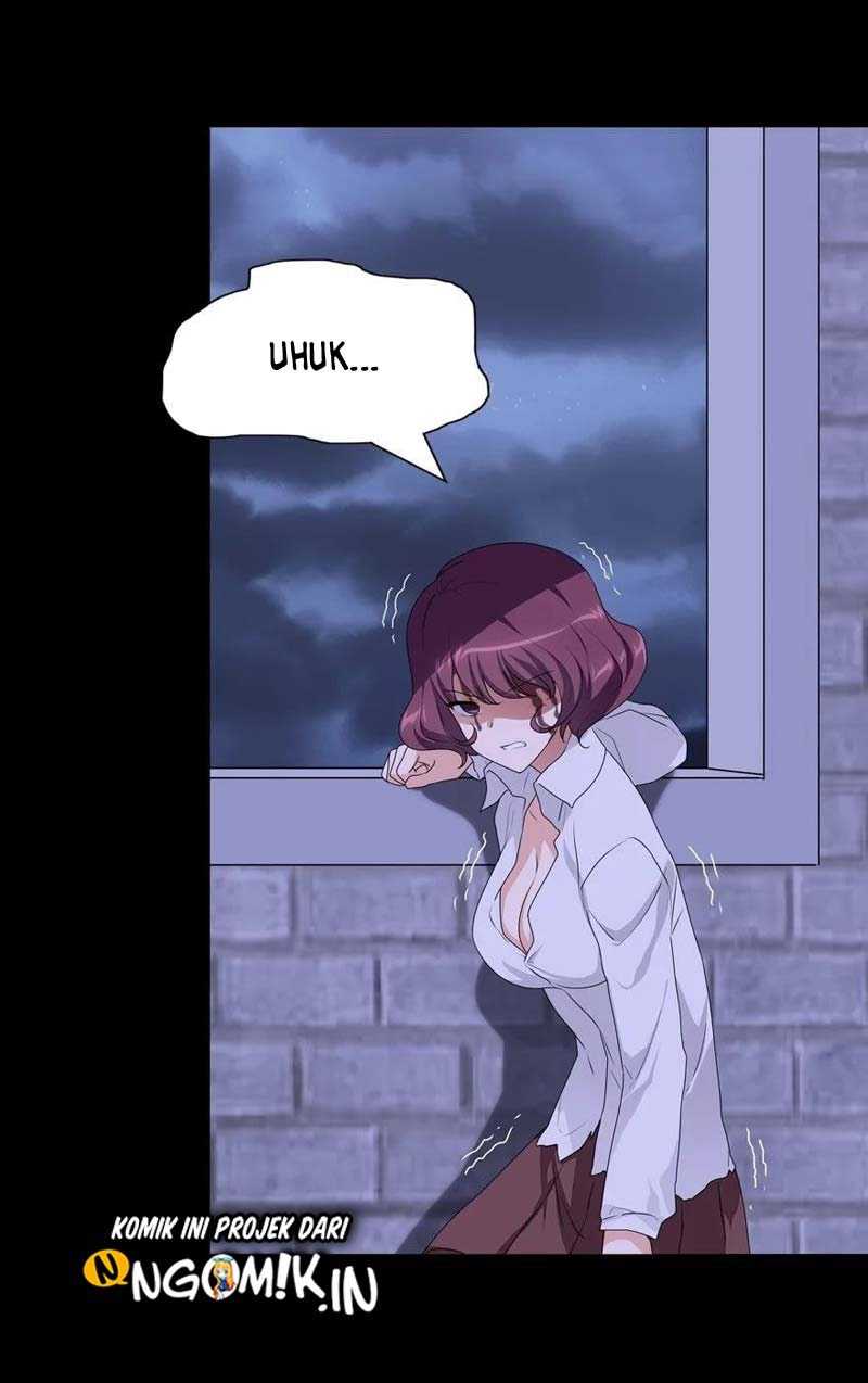 Virus Girlfriend Chapter 159 - halaman 9