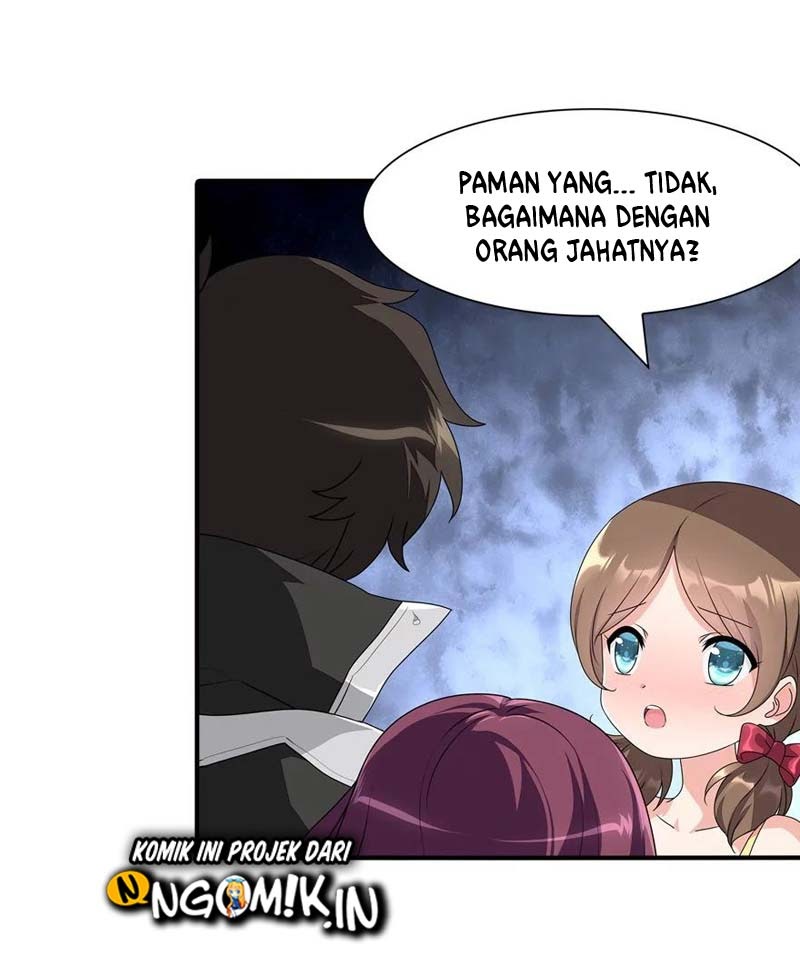 Virus Girlfriend Chapter 160 - halaman 14