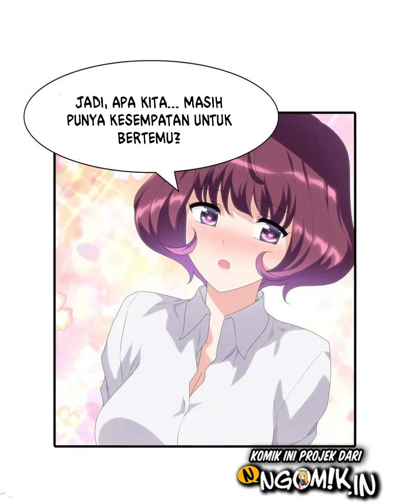 Virus Girlfriend Chapter 160 - halaman 26