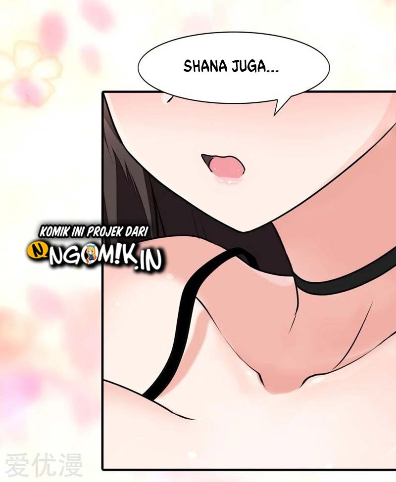 Virus Girlfriend Chapter 160 - halaman 38
