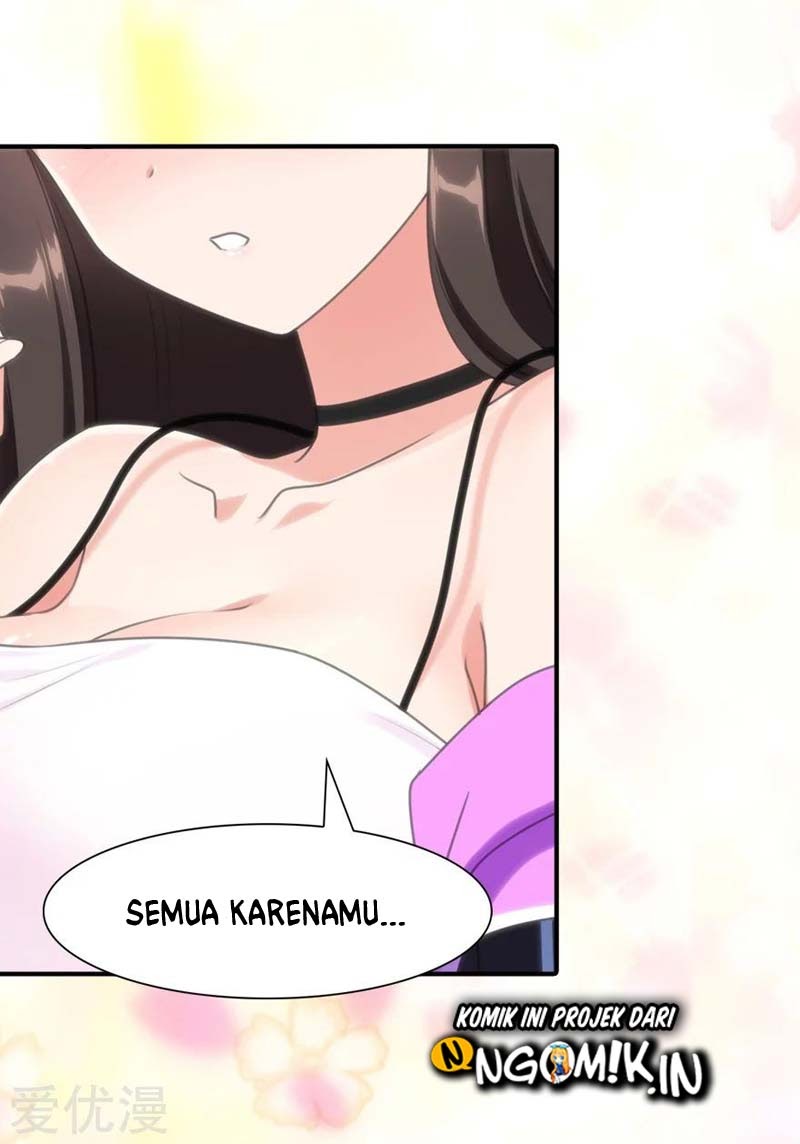 Virus Girlfriend Chapter 160 - halaman 40
