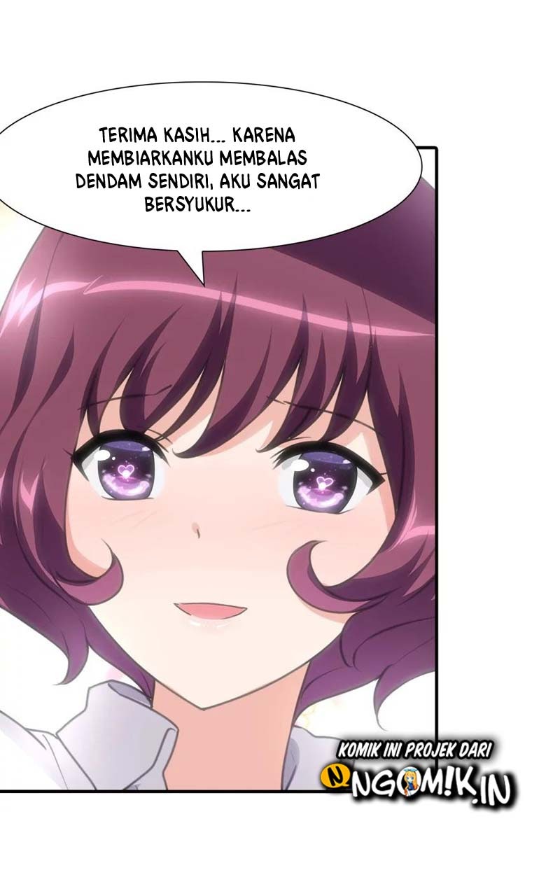 Virus Girlfriend Chapter 160 - halaman 8