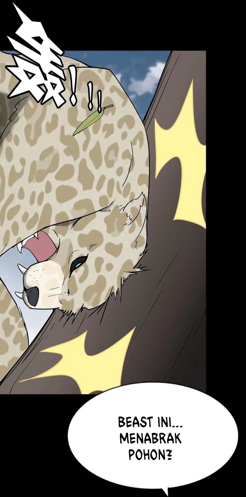 Virus Girlfriend Chapter 161 - halaman 35