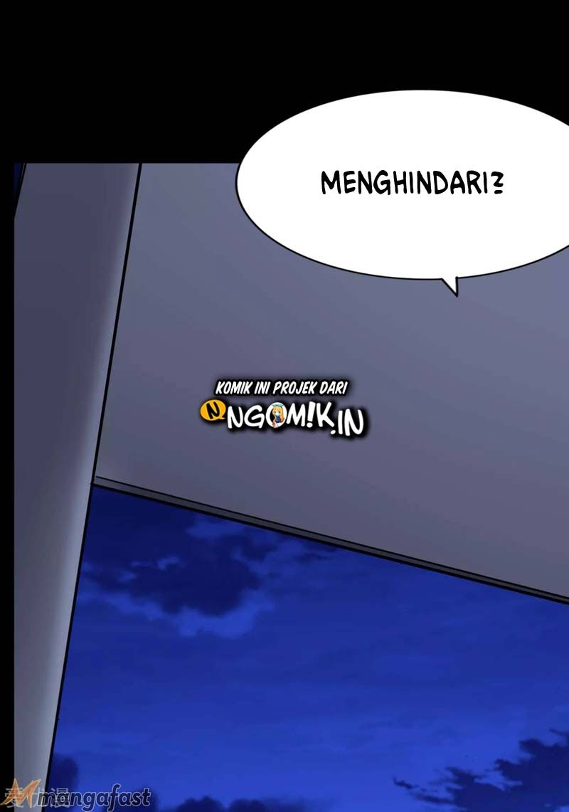 Virus Girlfriend Chapter 162 - halaman 20