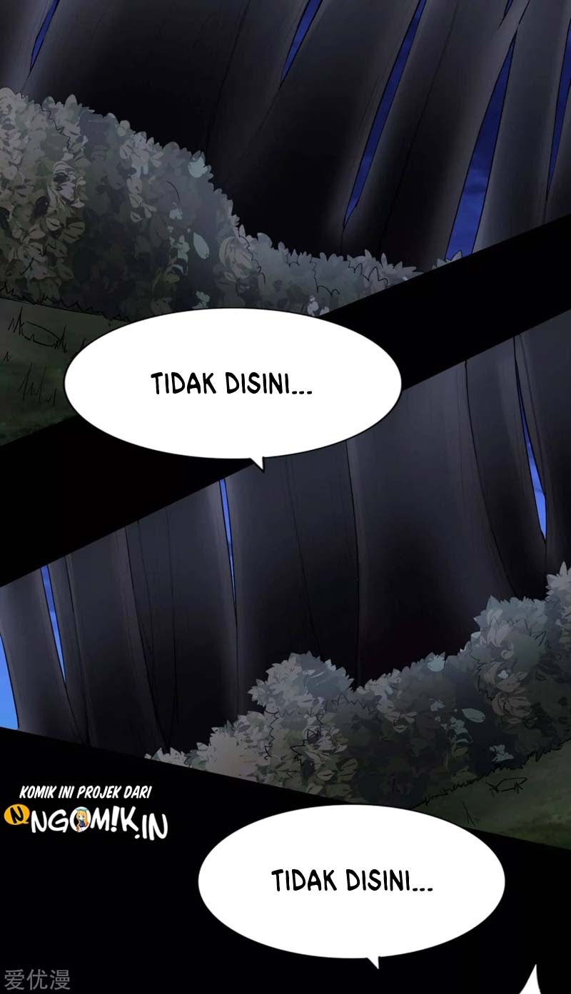 Virus Girlfriend Chapter 162 - halaman 27