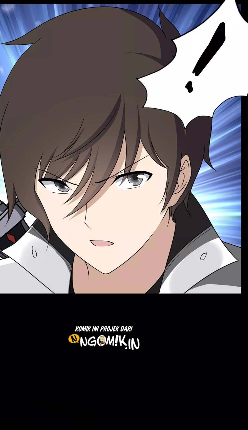 Virus Girlfriend Chapter 162 - halaman 28
