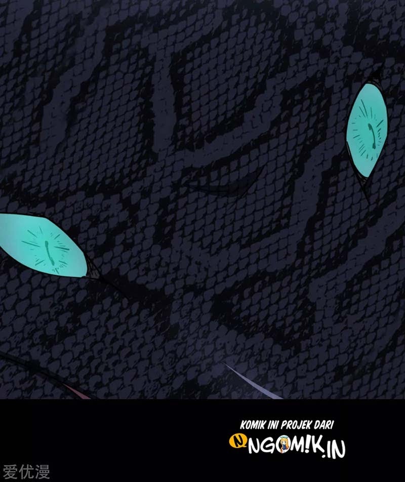 Virus Girlfriend Chapter 162 - halaman 43