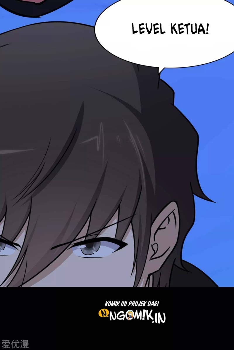 Virus Girlfriend Chapter 162 - halaman 60