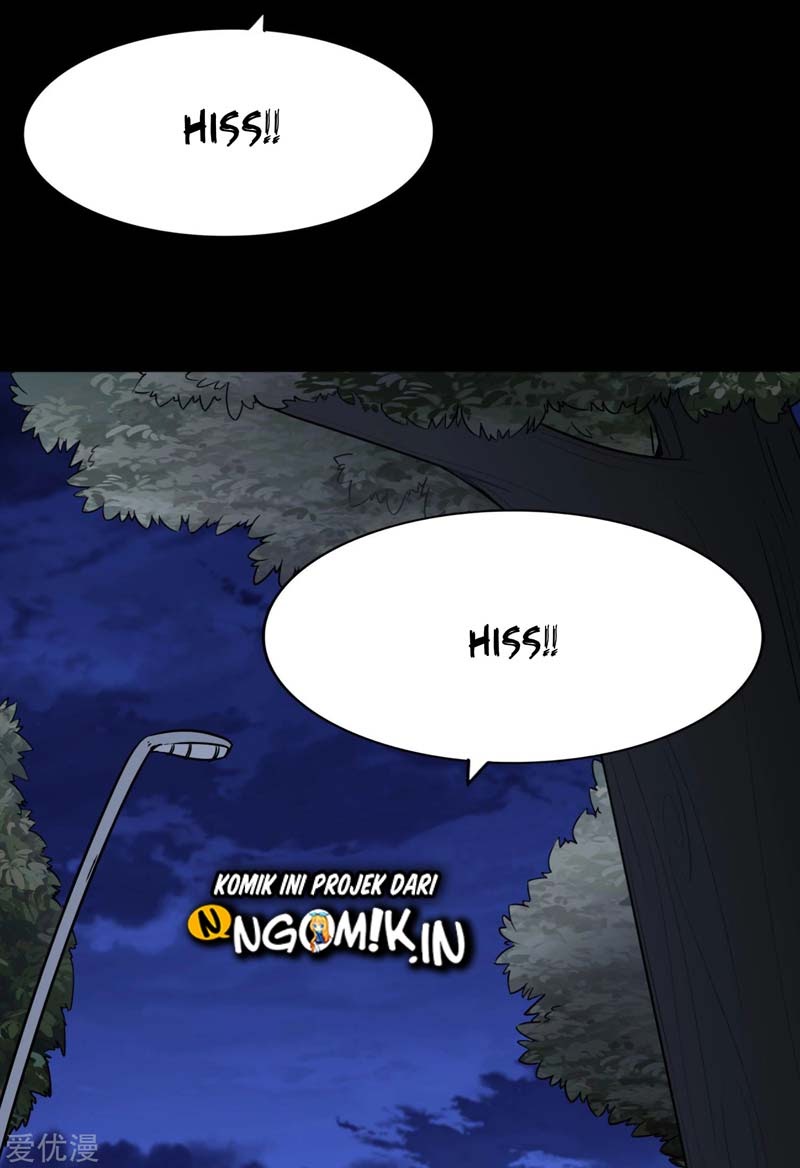 Virus Girlfriend Chapter 163 - halaman 13