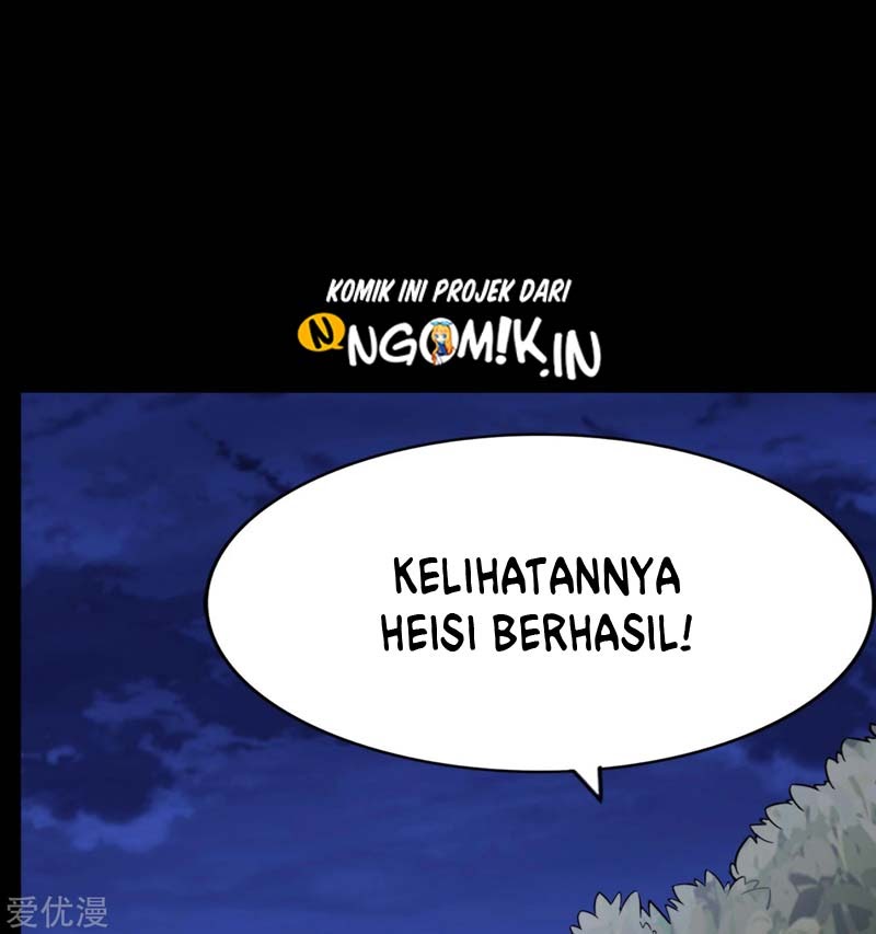 Virus Girlfriend Chapter 163 - halaman 15