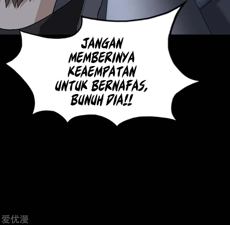Virus Girlfriend Chapter 163 - halaman 34