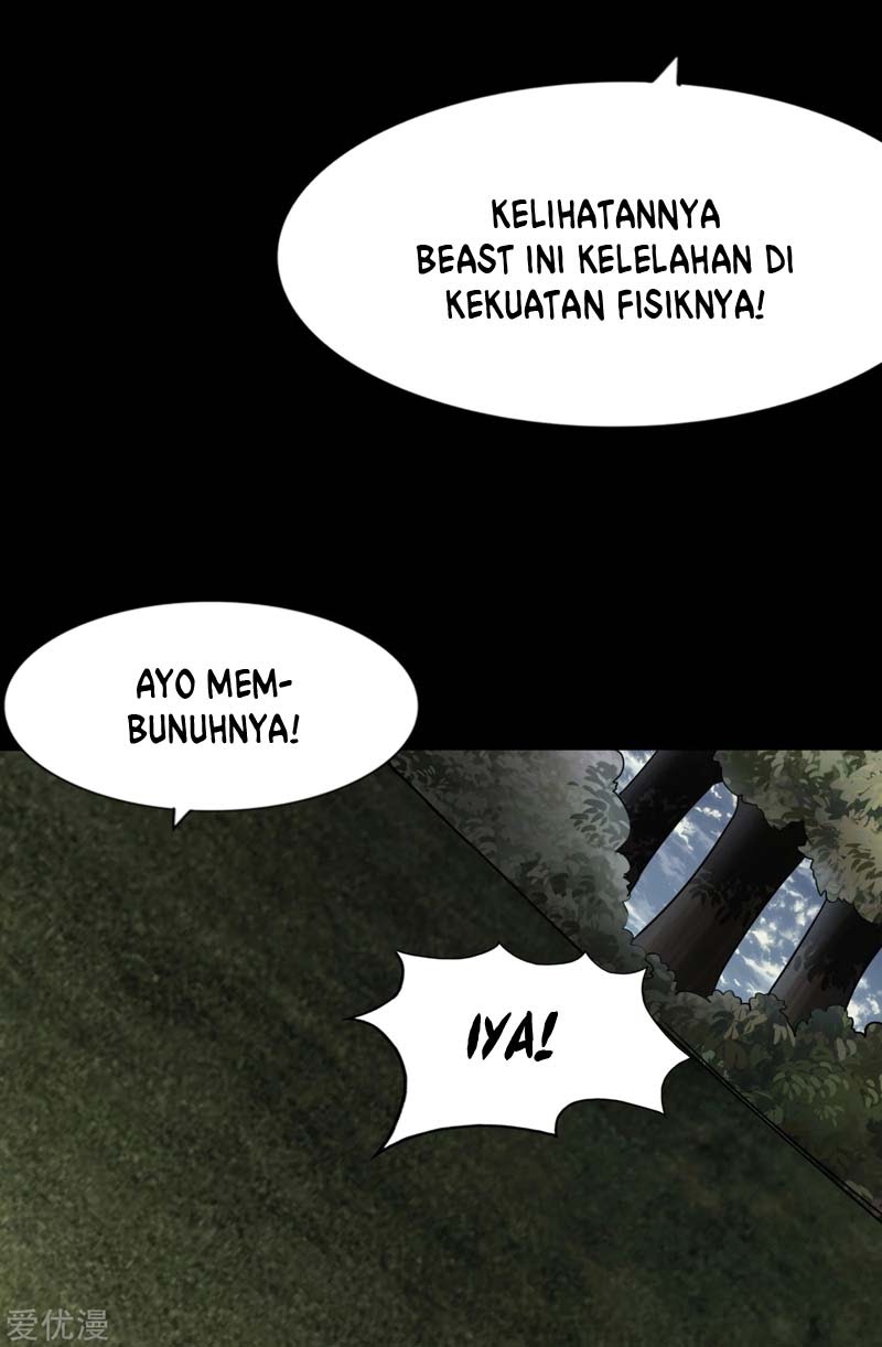 Virus Girlfriend Chapter 163 - halaman 64