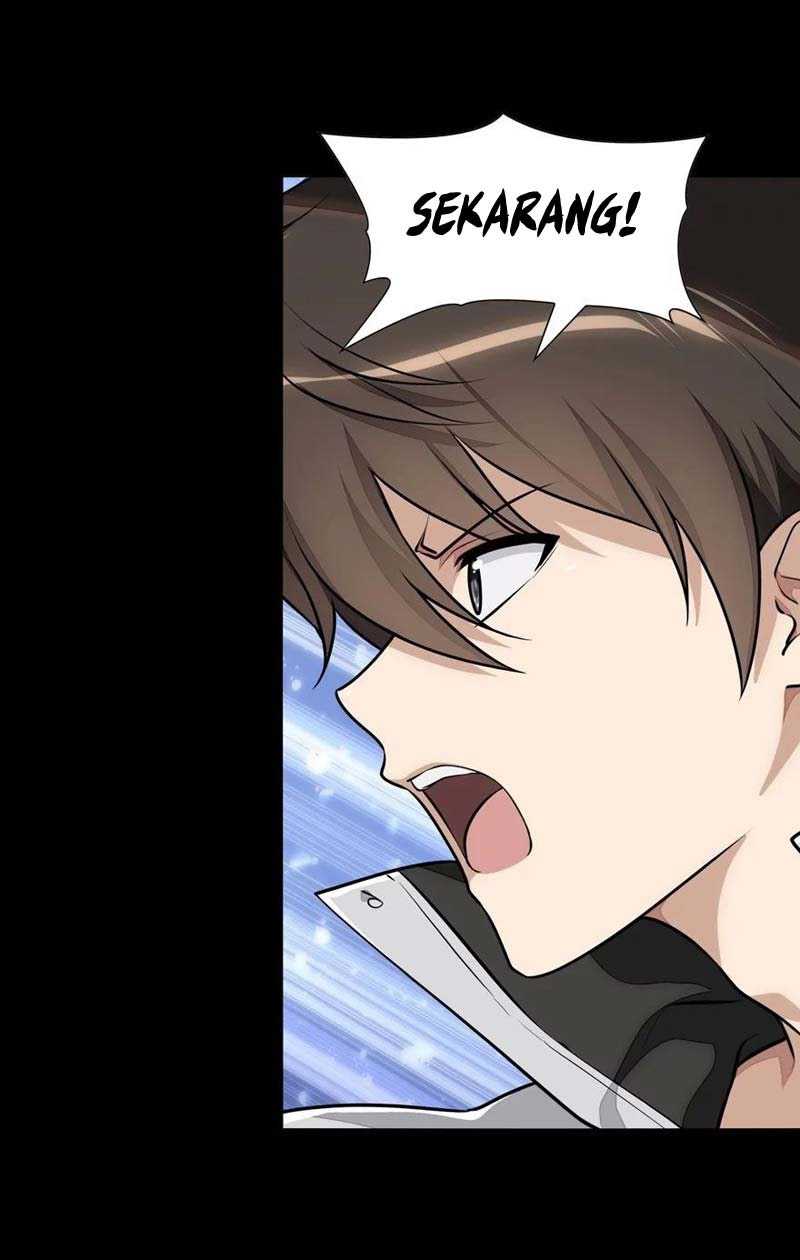Virus Girlfriend Chapter 164 - halaman 10