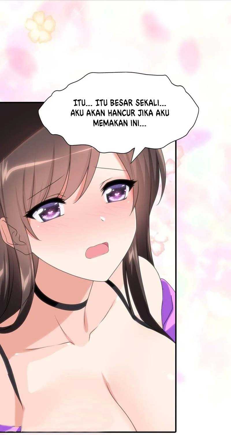 Virus Girlfriend Chapter 164 - halaman 20