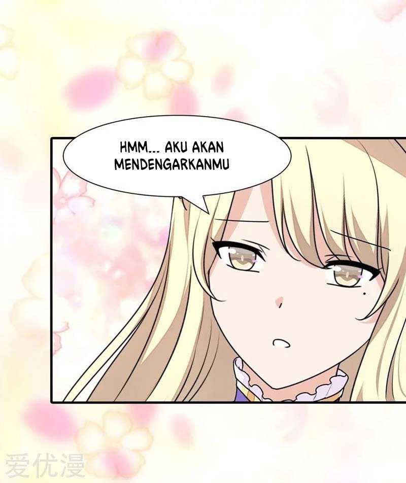 Virus Girlfriend Chapter 164 - halaman 28
