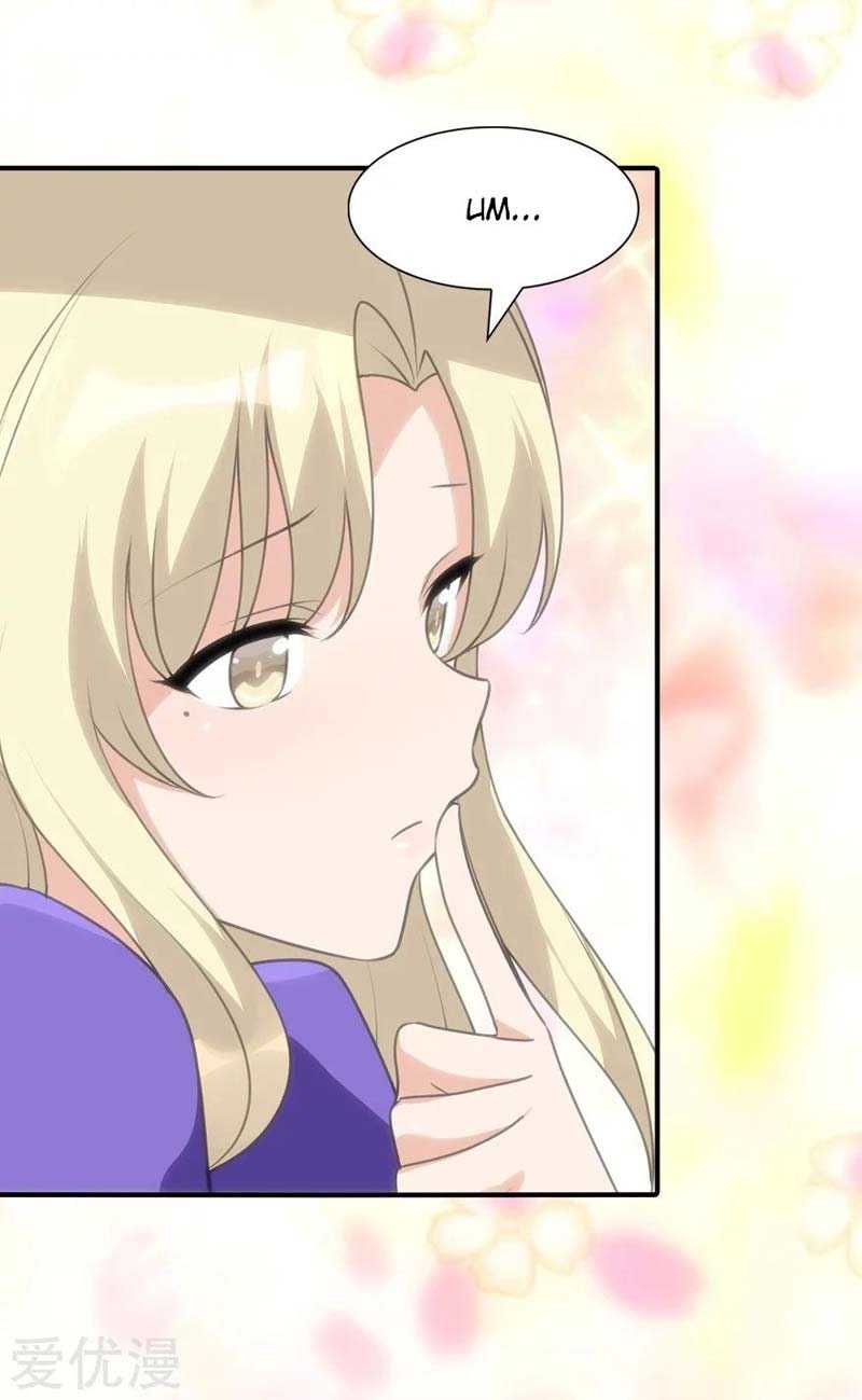 Virus Girlfriend Chapter 164 - halaman 40