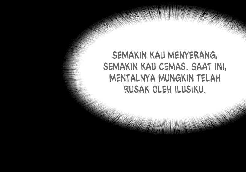 Virus Girlfriend Chapter 164 - halaman 8