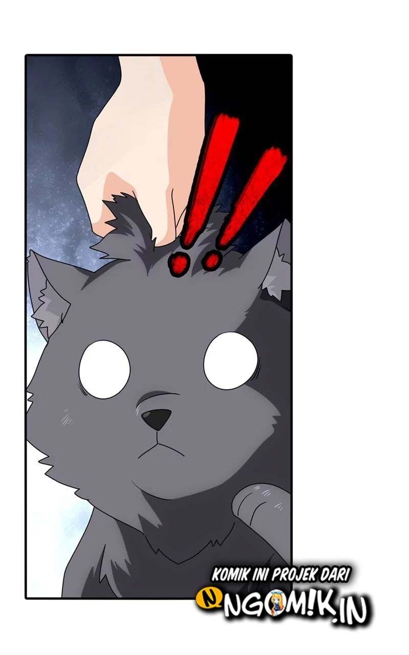 Virus Girlfriend Chapter 165 - halaman 3