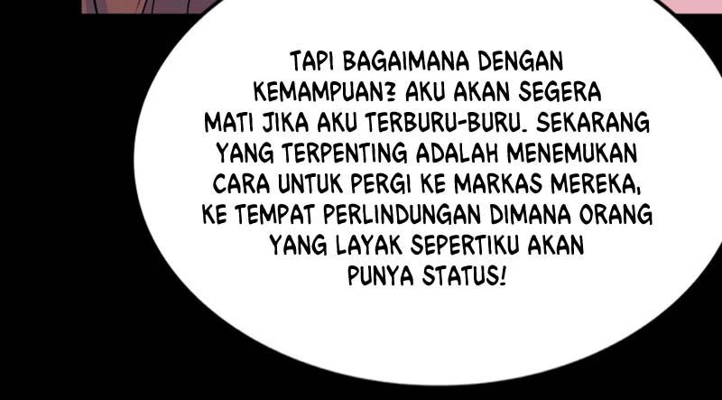 Virus Girlfriend Chapter 169 - halaman 20