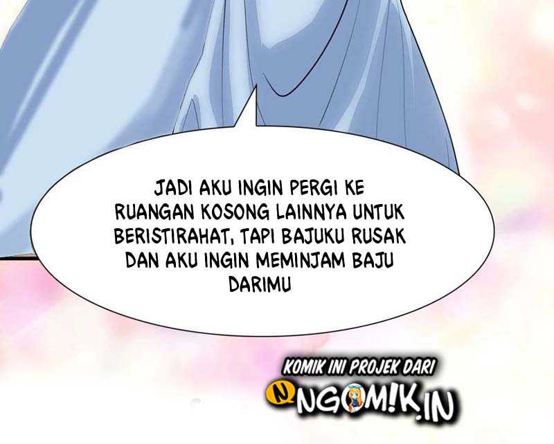 Virus Girlfriend Chapter 171 - halaman 29