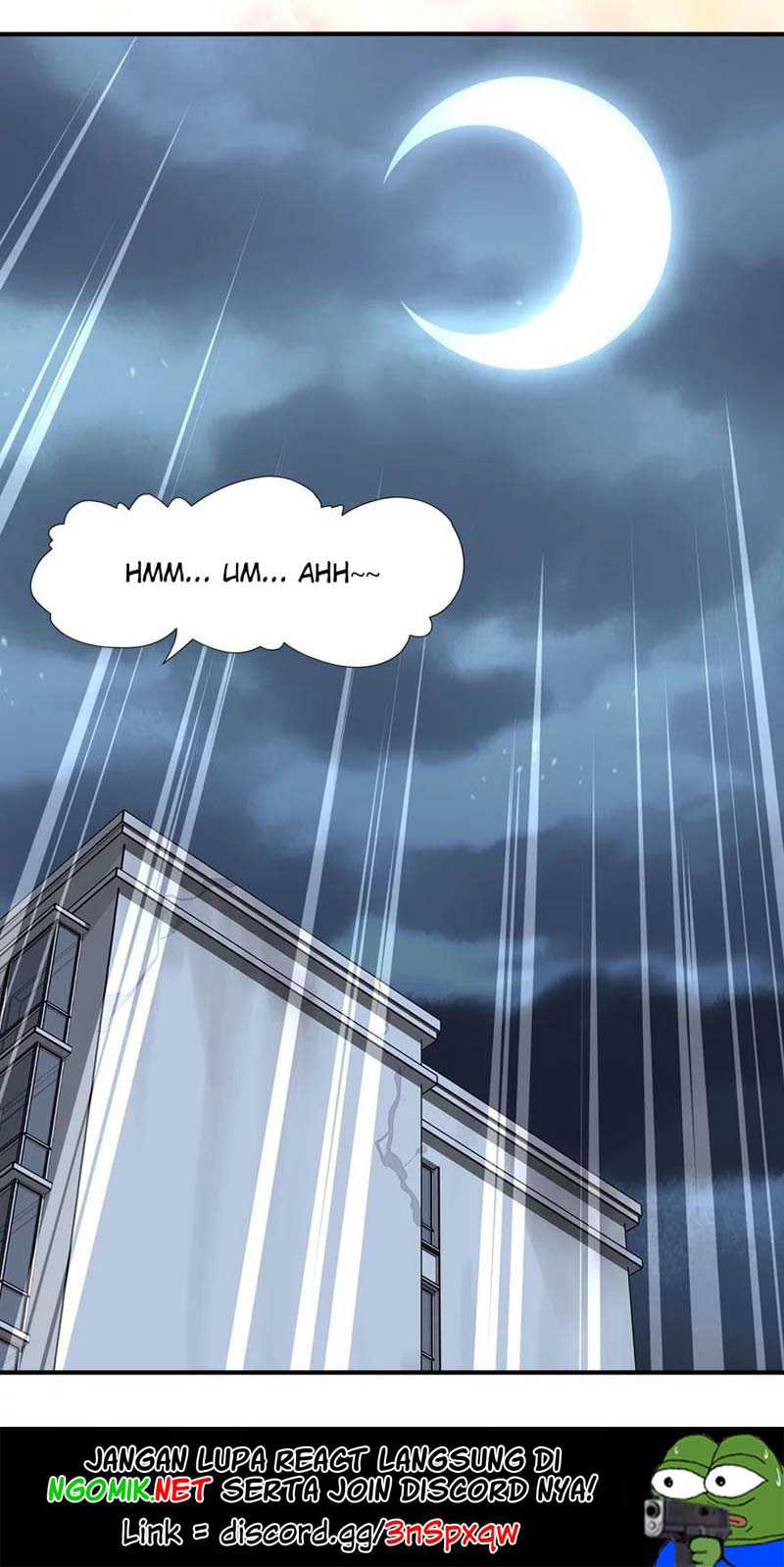 Virus Girlfriend Chapter 171 - halaman 41