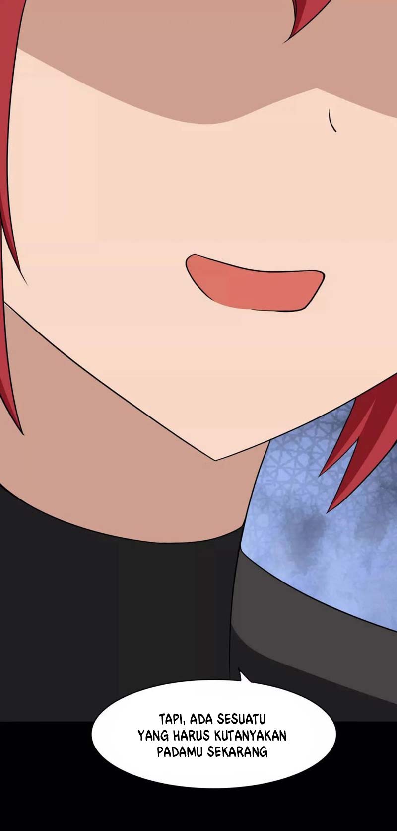 Virus Girlfriend Chapter 172 - halaman 14