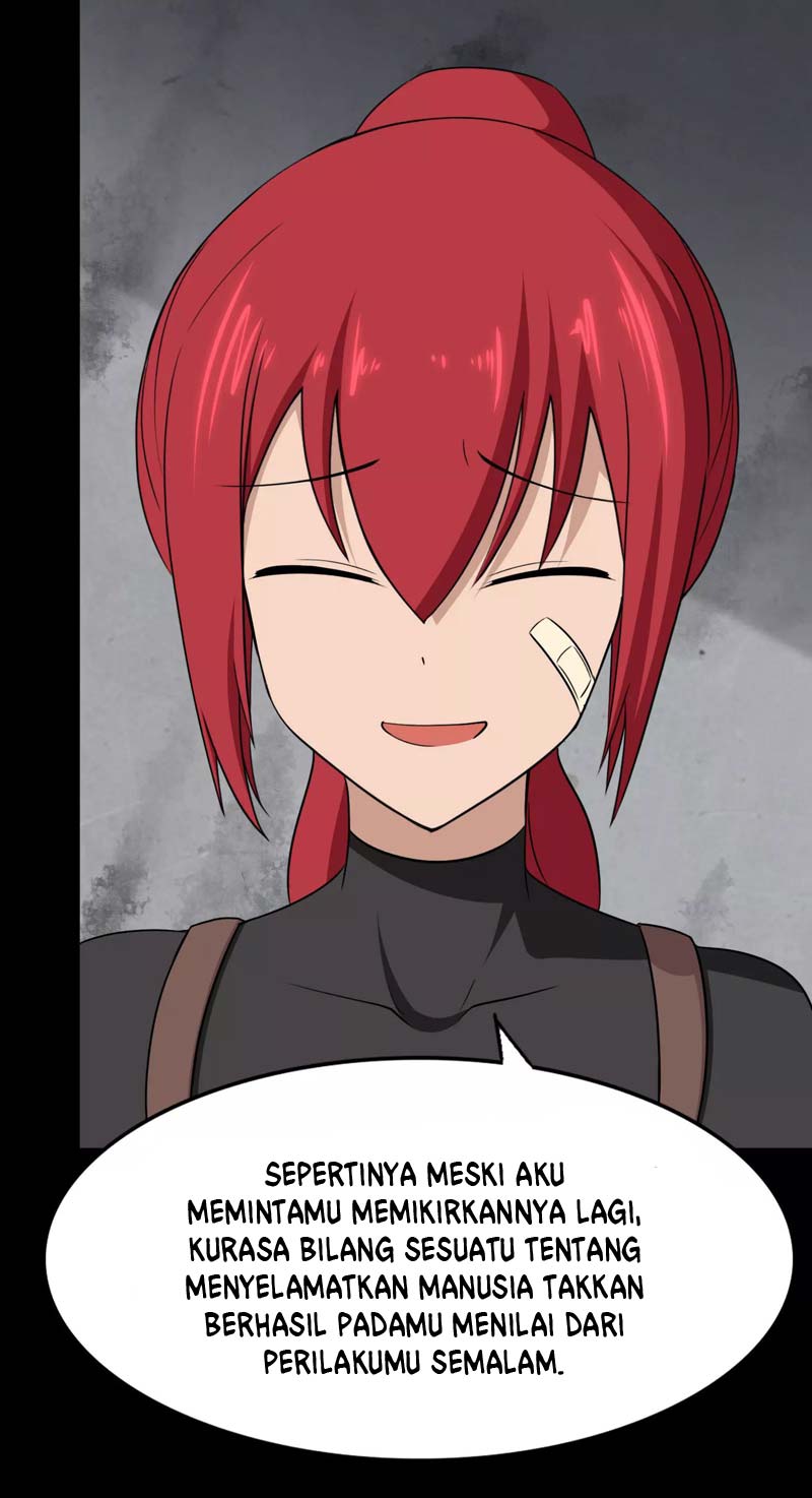 Virus Girlfriend Chapter 172 - halaman 6