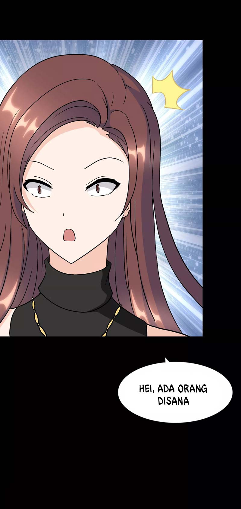 Virus Girlfriend Chapter 174 - halaman 35