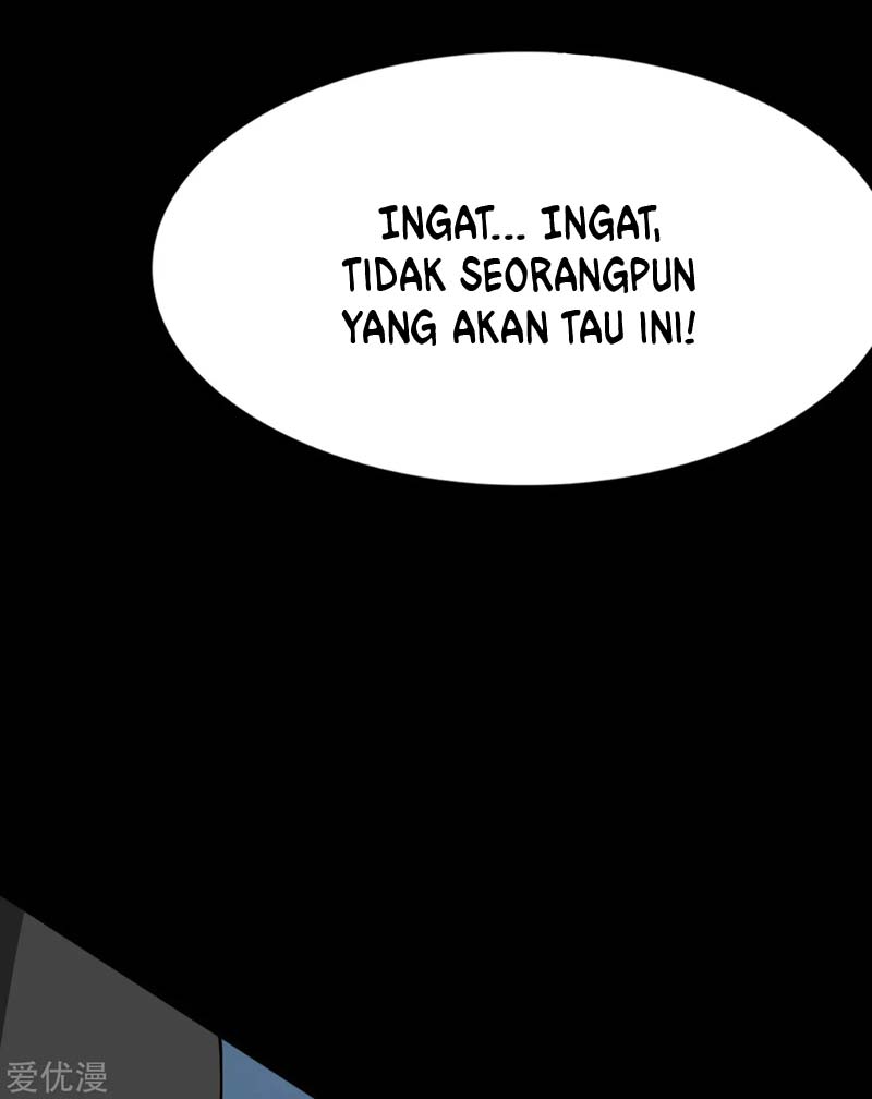 Virus Girlfriend Chapter 174 - halaman 37